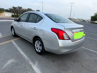 صورة مصغرة 12 لـ 2012 Nissan SUNNY