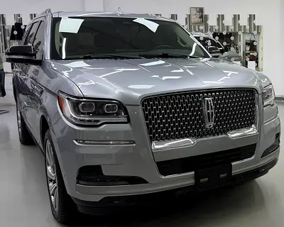 2022 Lincoln Navigator Reserve GCC Specs ( Free regesteration )  Ref#838