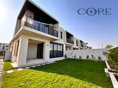 4BR Villa | Jebel Ali Village Townhouses | Private Garden | No commission