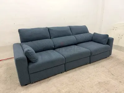 Perfect condition IKEA eskistuna sofabed