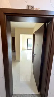Annual Rental – Brand-New 1-Bedroom Apartment in Al Jurf 3, Next to National School – Ajman