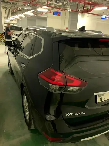 2019 Nissan X-TRAIL photo 3