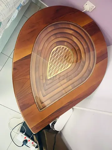 Luxury designer coffee table for sale