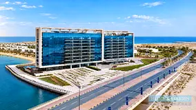 High Floor 2 Bed Apartment for Sale, Mina Al Arab