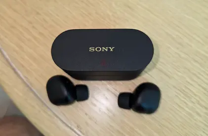 Sony WF-1000XM6 The Best Truly Wireless Noise Cancelling Earbuds (2026 Model)