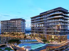Large 1 Bed | Rare Corner Unit | High Floor