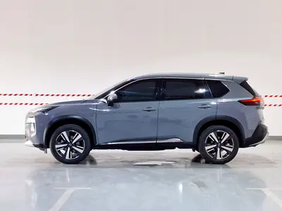 2023 Nissan X-TRAIL photo 5