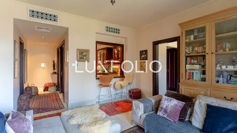 OT Specialist | Rare Corner Unit | Large Balcony