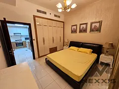 Fully Furnished | Vacant | Near Metro
