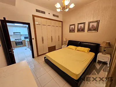 Fully Furnished | Vacant | Near Metro