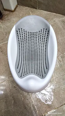 Baby Bath Tub