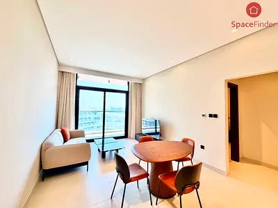 BRIGHT & SPACIOUS | 1BED APARTMENT | BRAND NEW