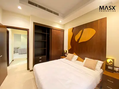 Modern Living | Fully Furnished | Great Location