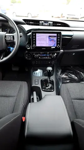 2026 Toyota HILUX — миниатюра 14