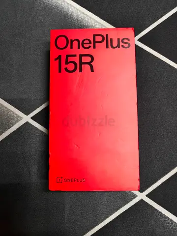 OnePlus 15R
