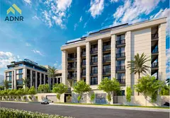 PRIME LOCATION | HIGH ROI | HIGH QUALITY | FLEXIBLE PAYMENT PLAN