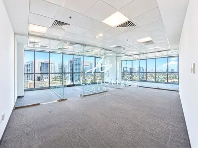 Fitted Office Jumeirah Business Centre