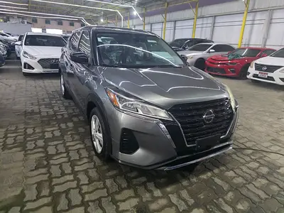 2021 Nissan Kicks - American Specs - Well Maintained