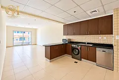 1BR Apartment for Rent | Unfurnished | Dubai Marina