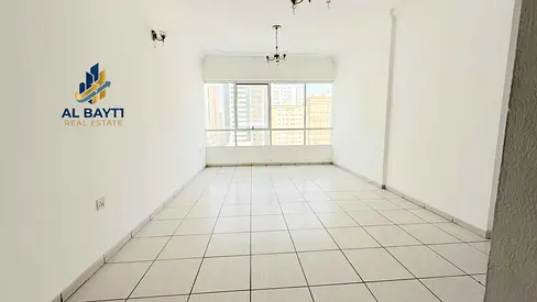 Specious 1BHK OpenView 1 Month Free Ready to move Family Building Gym Swimming Pool Free 6 Payments