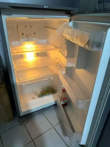 Fridge