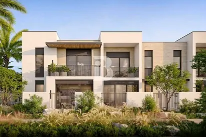 SINGLE ROW | CLOSE TO AMENITIES | HANDOVER READY