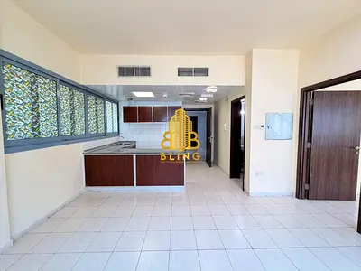 Tremendous 1BHK With Balcony & Spacious Saloon