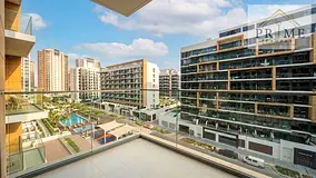 all bills including Luxurious Fully Furnished one bedroom | Prime Boulevard View | Ready to Move