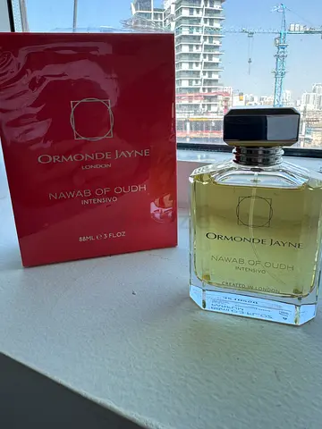 Ormonde Jayne - Nawab of Oudh 86/88ml