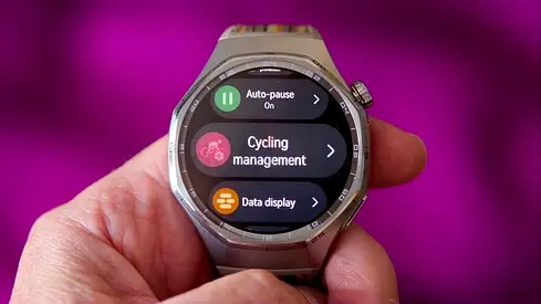 HUAWEI WATCH GT 6 PRO TDRA UAE VERSION