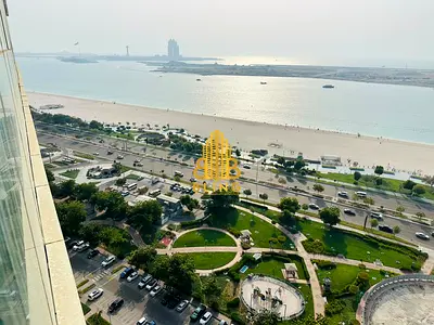 Spacious 3BR + Maid’s Room | 2 Parking | Corniche