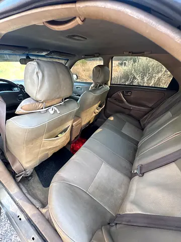 1999 Toyota CAMRY — фото 6