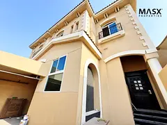 Spacious 4BR + Maid’s Villa | Well Maintained | Family Living