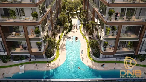 FOREST THEME | POST-HANDOVER PAYMENT | LAGOONS |