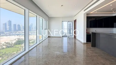 Rare Layout | Sea View | Vacant