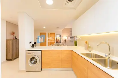 Huge Layout | 1BR w/ Balcony | Investor Deal
