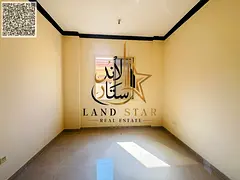 1 BEDROOM APARTMENT AVAILABLE FOR RENT IN AL RAWDA 2 NEAR SHEIKH AMMAR BIN HUMAID ROAD