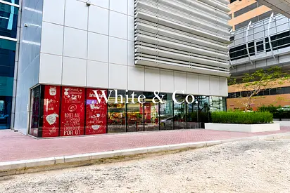 Prime Retail | Road-Facing |Close To Metro