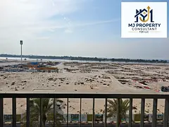SEA VIEW | FULLY FURNISHED 2-BEDROOM APARTMENT WITH CLOSED KITCHEN FOR RENT