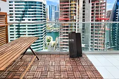 Modern 1BR | Fully Furnished | Canal Lifestyle