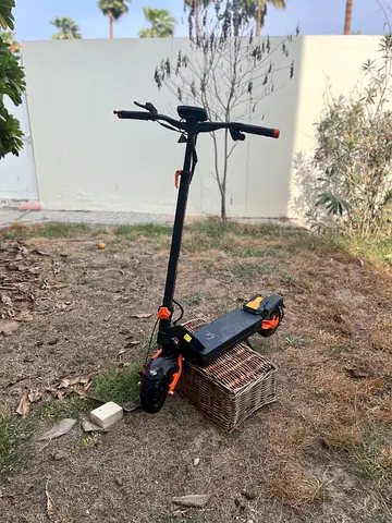 Kugoo f3