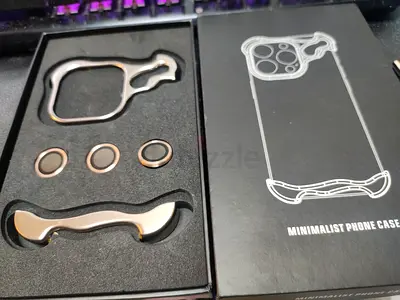 Iphone 16 prophone case