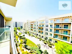 2BR with balcony 2 parking zahia in 80k