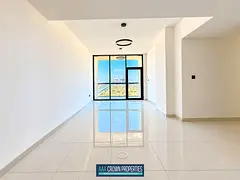 OPEN VIEW 2-BHK || BRAND NEW || GYM&POOL || COVERED PARKING ||