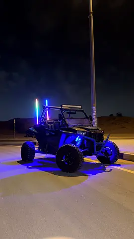 Polaris rzr 1000 turbo 2017 very low mileage