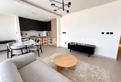 Prime Location | Unfurnished | Tenanted
