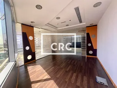 Vacant | Lake View | 2 Parking | JLT Expert | DMCC