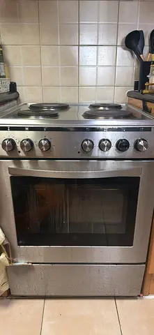Hoover Electric hot plate stove cooking range