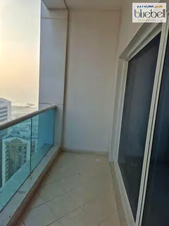 2 Bedroom + Hall | Partial Sea View | Ajman One T1 | 1,668 Sq. Ft | Payment Plan
