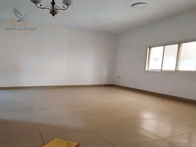 Premium 1BR apartment for annual rent with excellent layout prime location close to services easy r